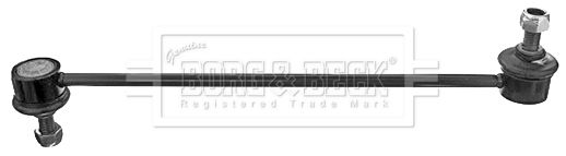 BORG & BECK Stiepnis/Atsaite, Stabilizators BDL6722HD